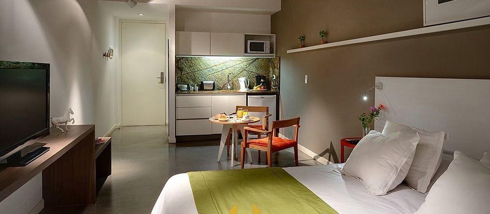 Recoleta Flats Apartment Буенос Айрес Екстериор снимка