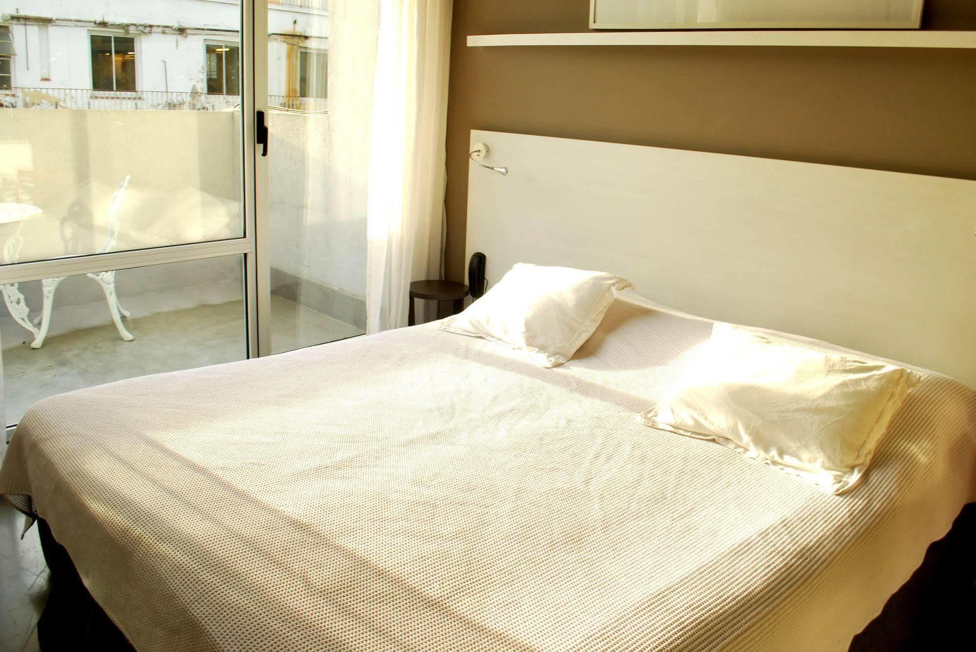 Recoleta Flats Apartment Буенос Айрес Екстериор снимка